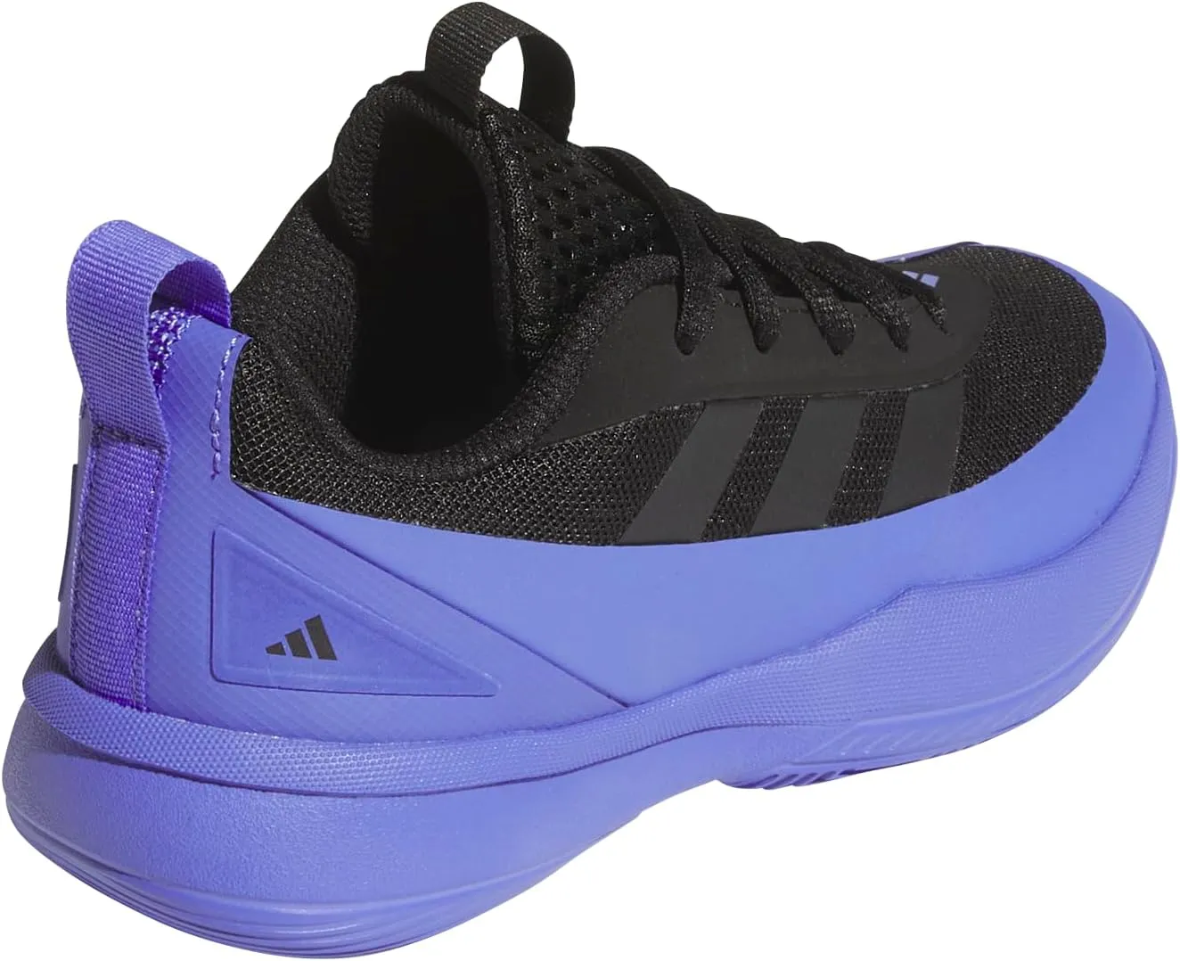 adidas Unisex-Child Front Court 2.0 Sneaker