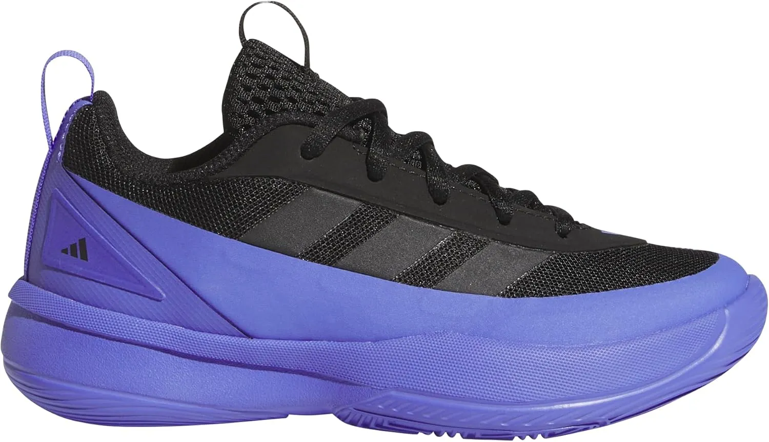 adidas Unisex-Child Front Court 2.0 Sneaker