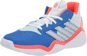 adidas Unisex-Child Harden Stepback Basketball Shoe