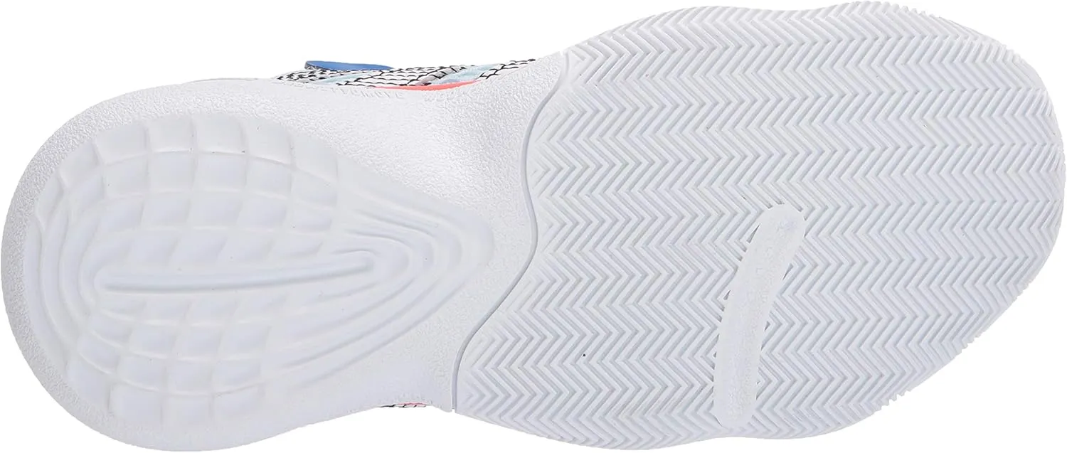 adidas Unisex-Child Harden Stepback Basketball Shoe