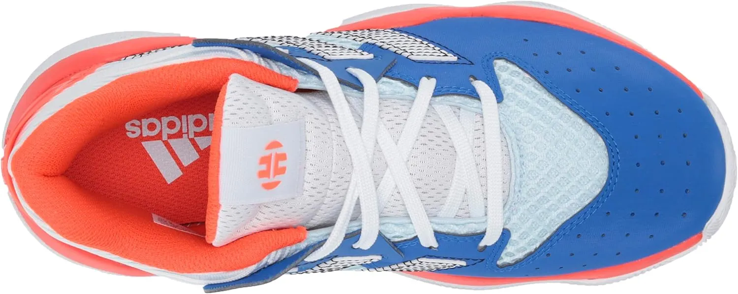 adidas Unisex-Child Harden Stepback Basketball Shoe