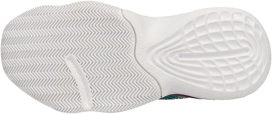 adidas Unisex-Child Harden Stepback Basketball Shoe