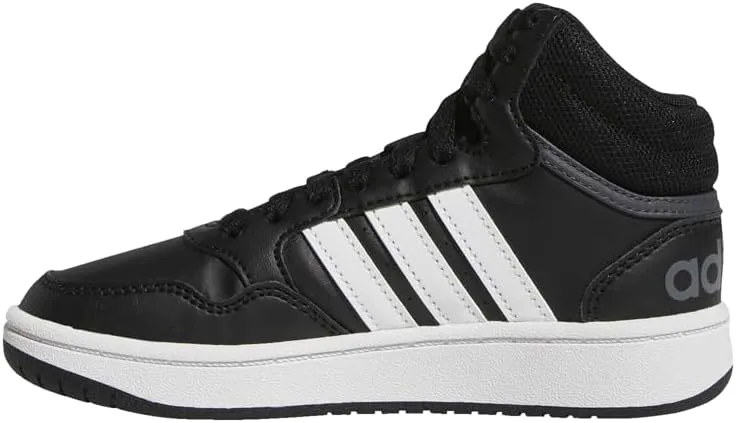 adidas Unisex-Child Hoops Sneaker