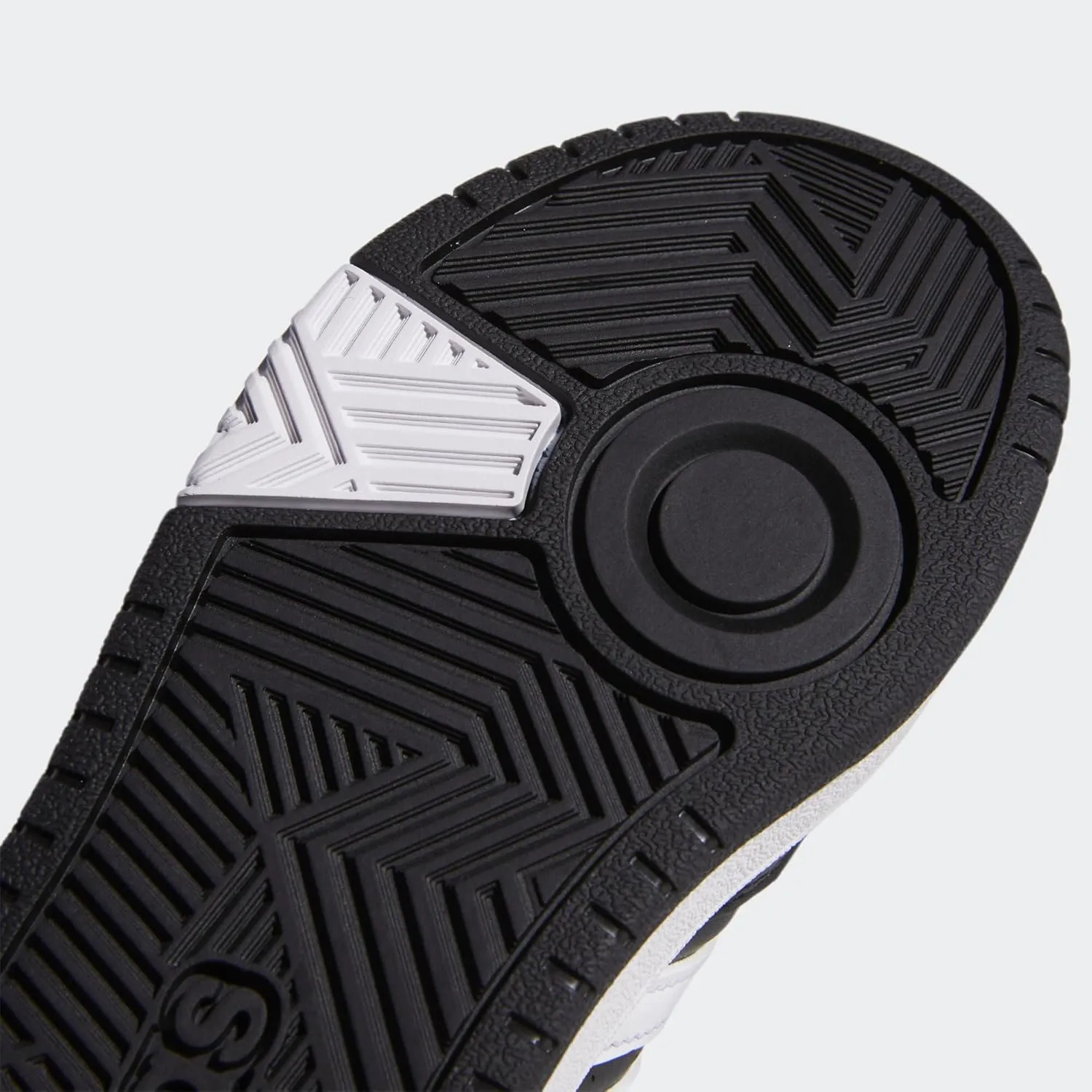 adidas Unisex-Child Hoops Sneaker