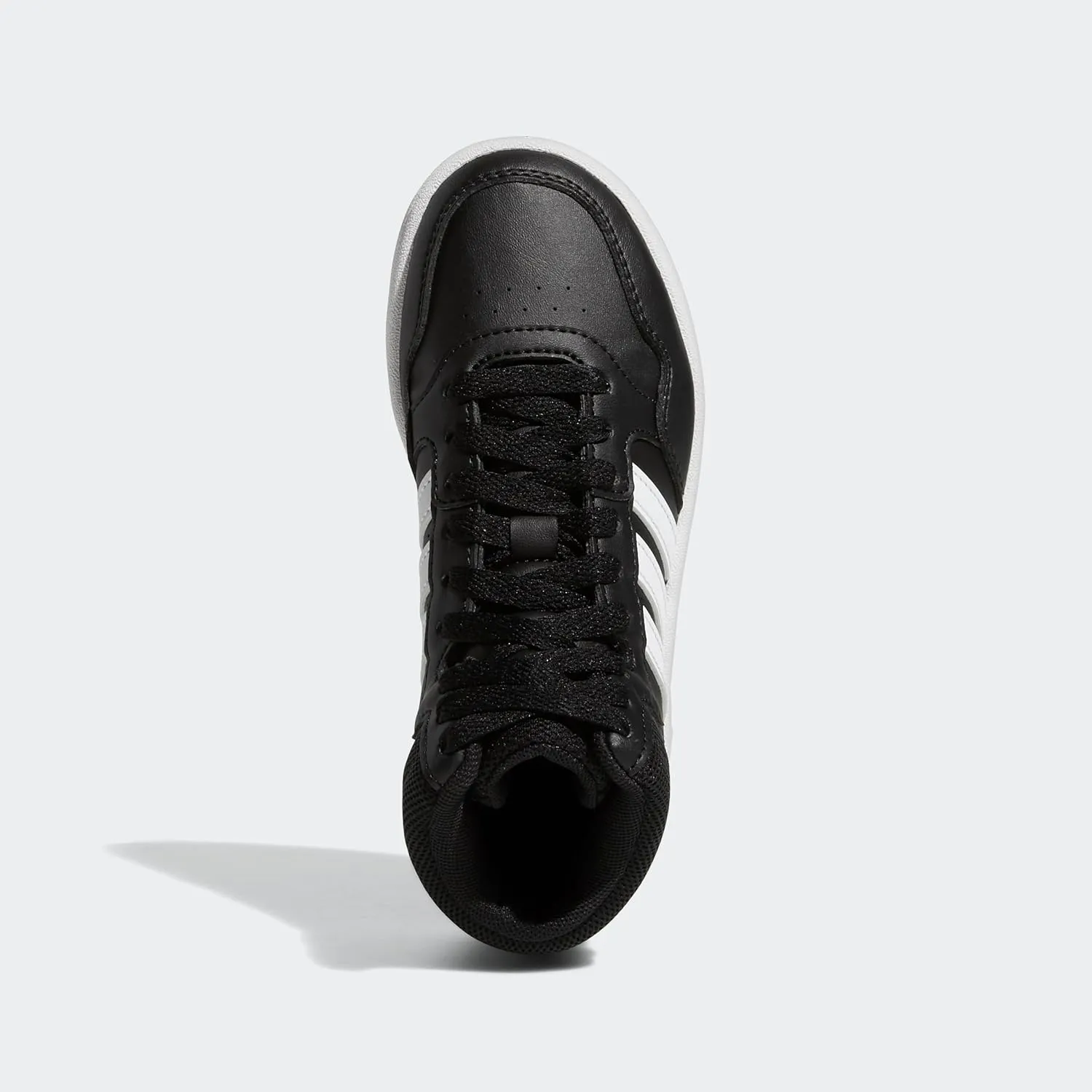 adidas Unisex-Child Hoops Sneaker