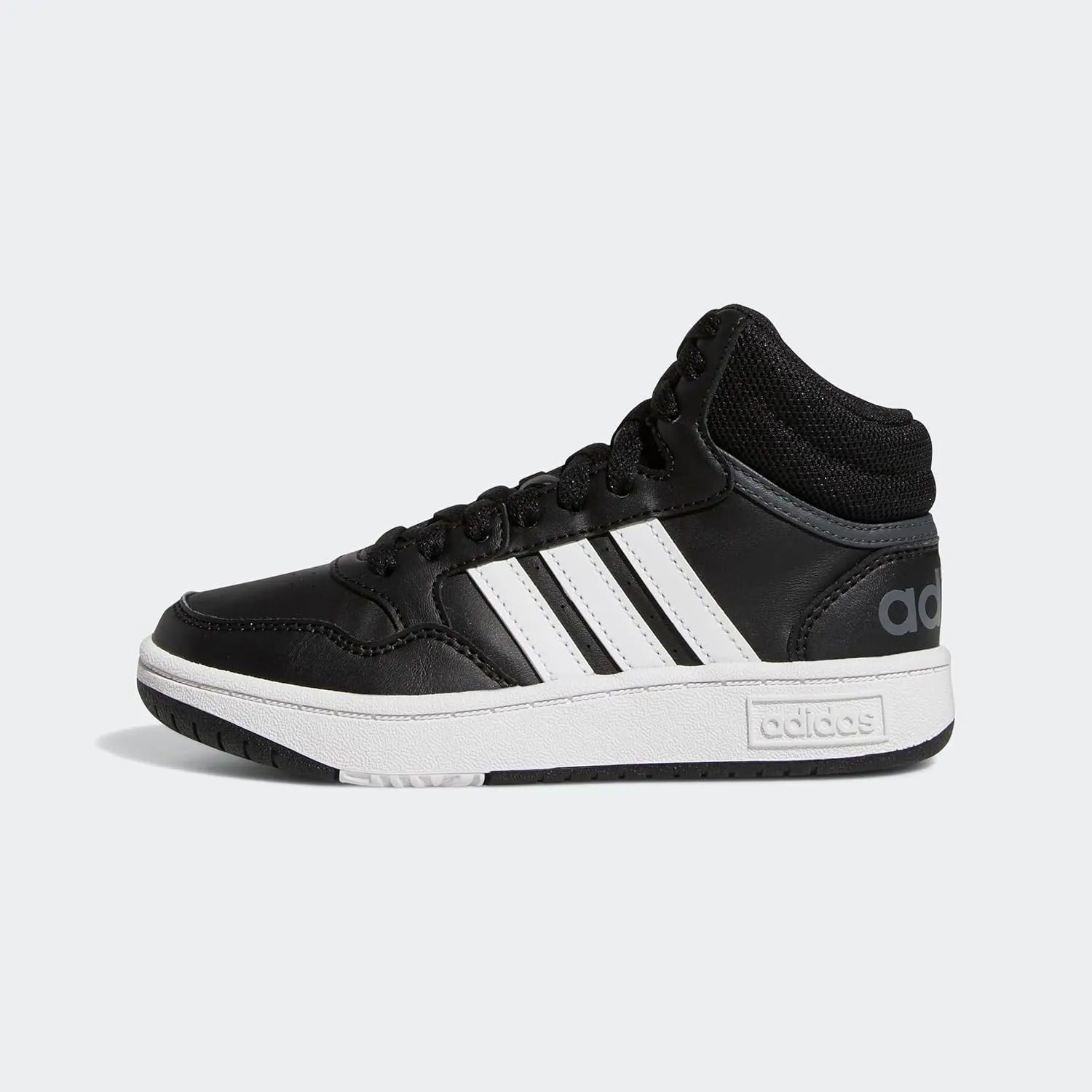 adidas Unisex-Child Hoops Sneaker