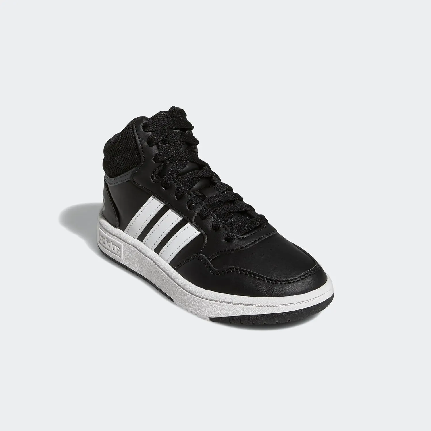 adidas Unisex-Child Hoops Sneaker