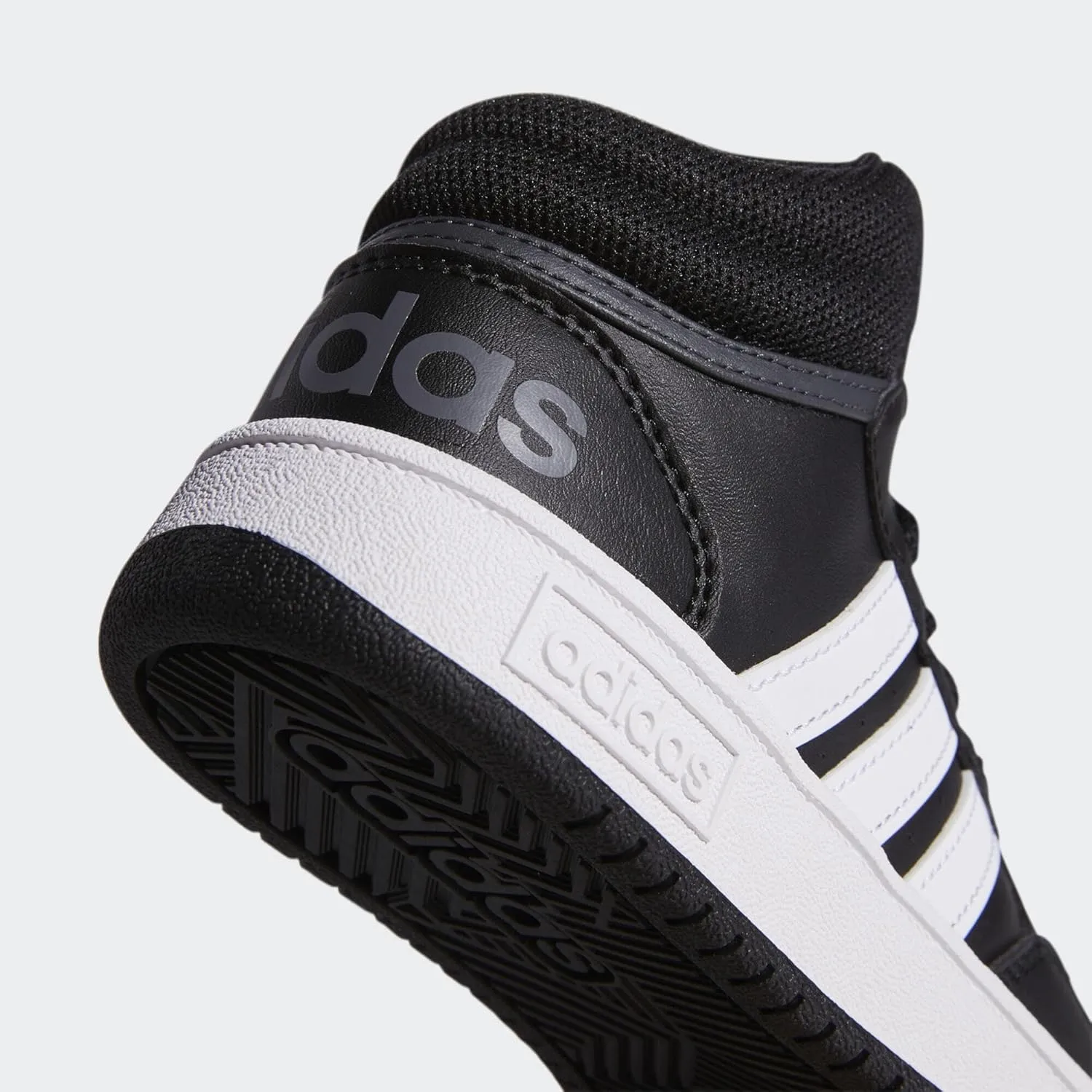adidas Unisex-Child Hoops Sneaker