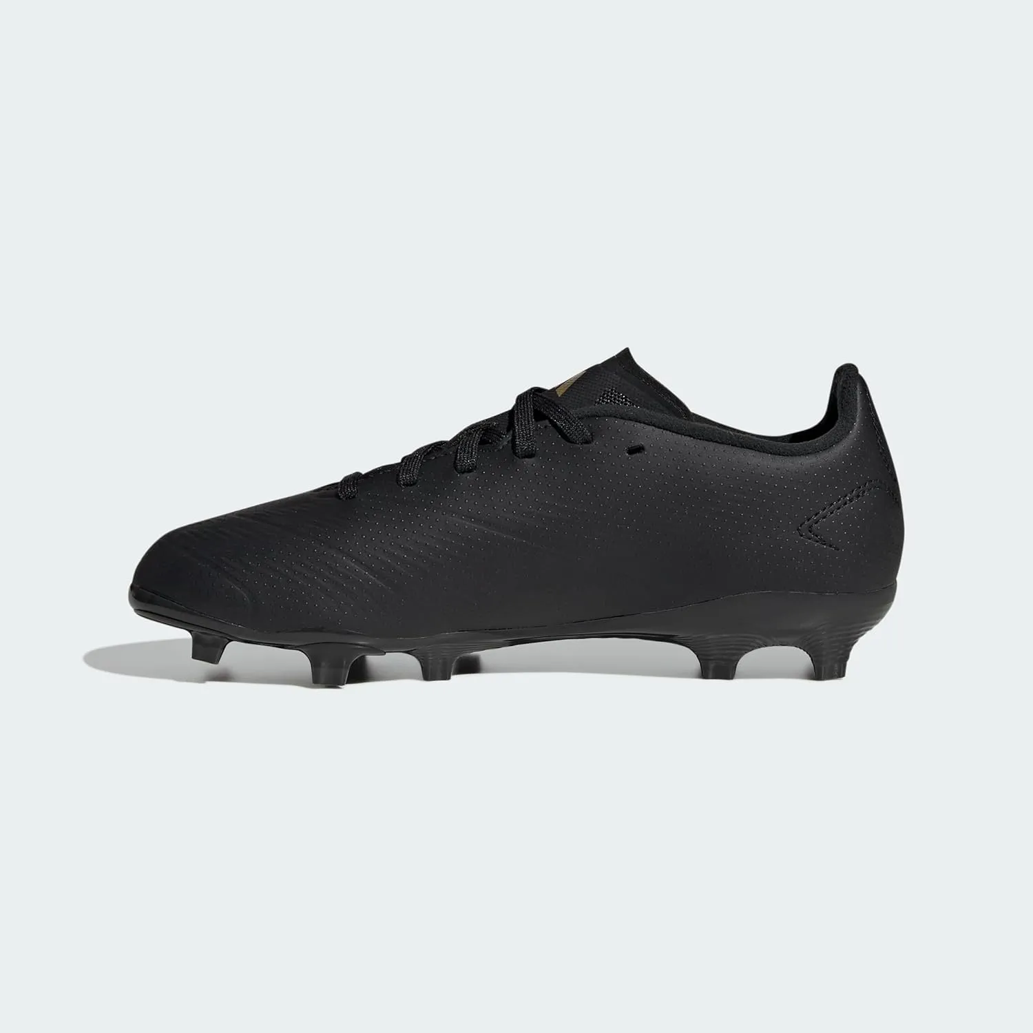 adidas Unisex-Child League Predator Firm Ground Sneaker