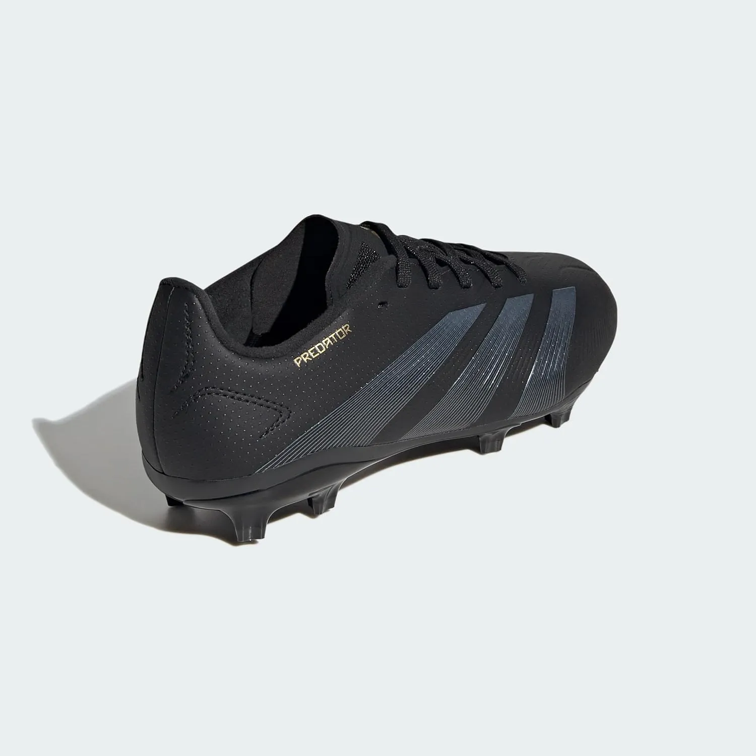 adidas Unisex-Child League Predator Firm Ground Sneaker