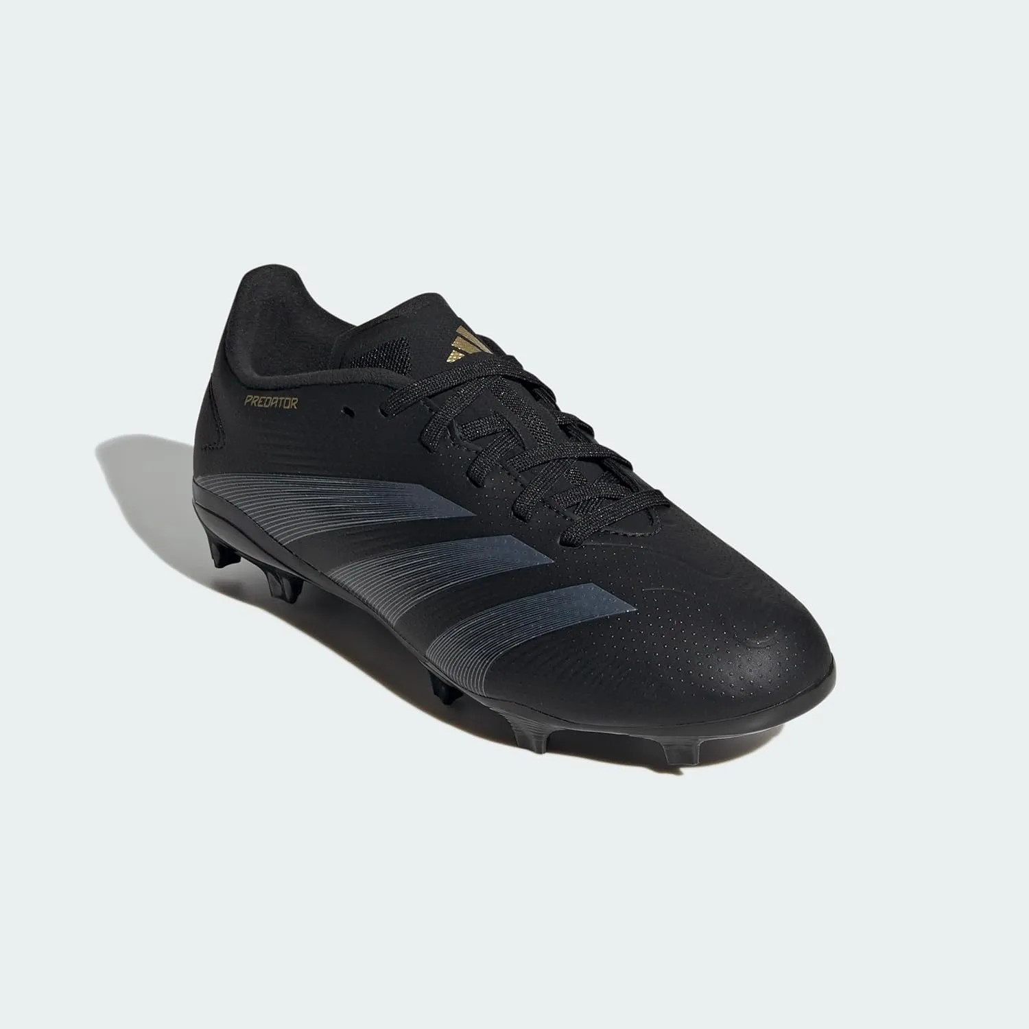 adidas Unisex-Child League Predator Firm Ground Sneaker