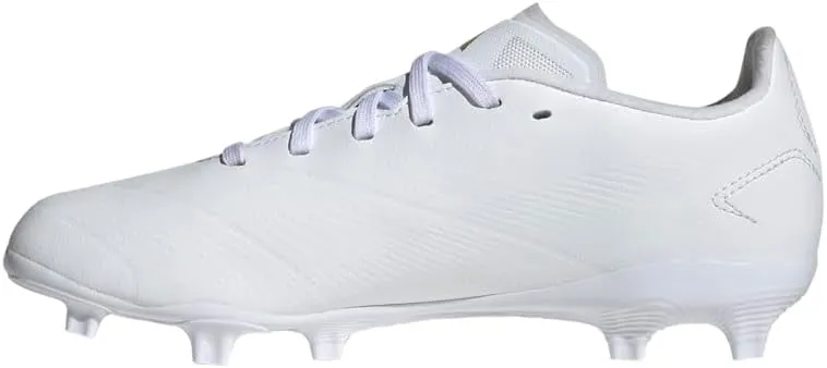 adidas Unisex-Child League Predator Firm Ground Sneaker