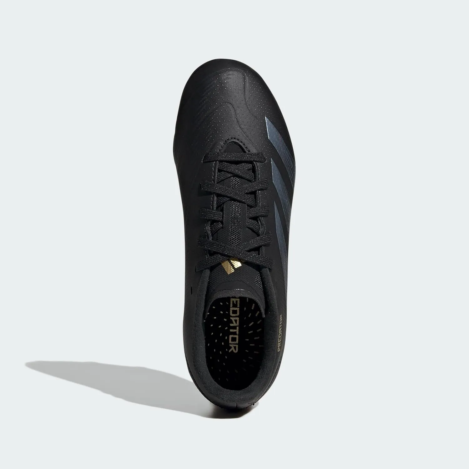 adidas Unisex-Child League Predator Firm Ground Sneaker