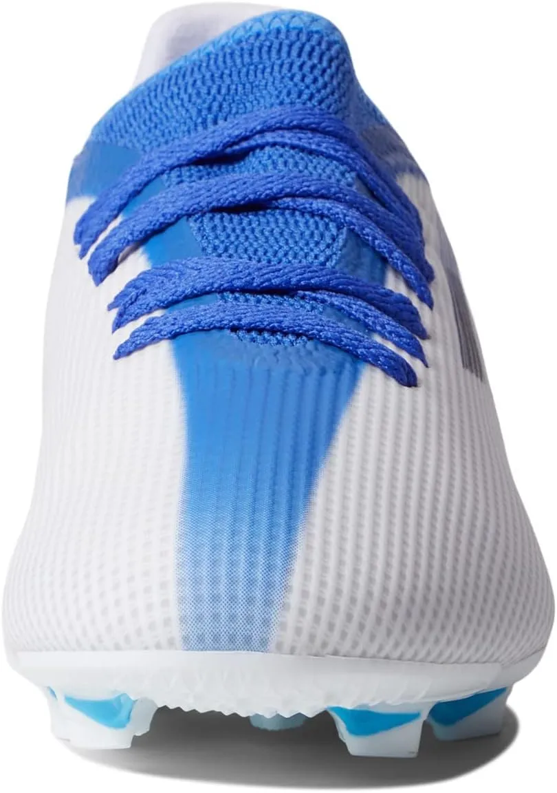 adidas Unisex-Child X Speedflow.3 Firm Ground Soccer Shoe