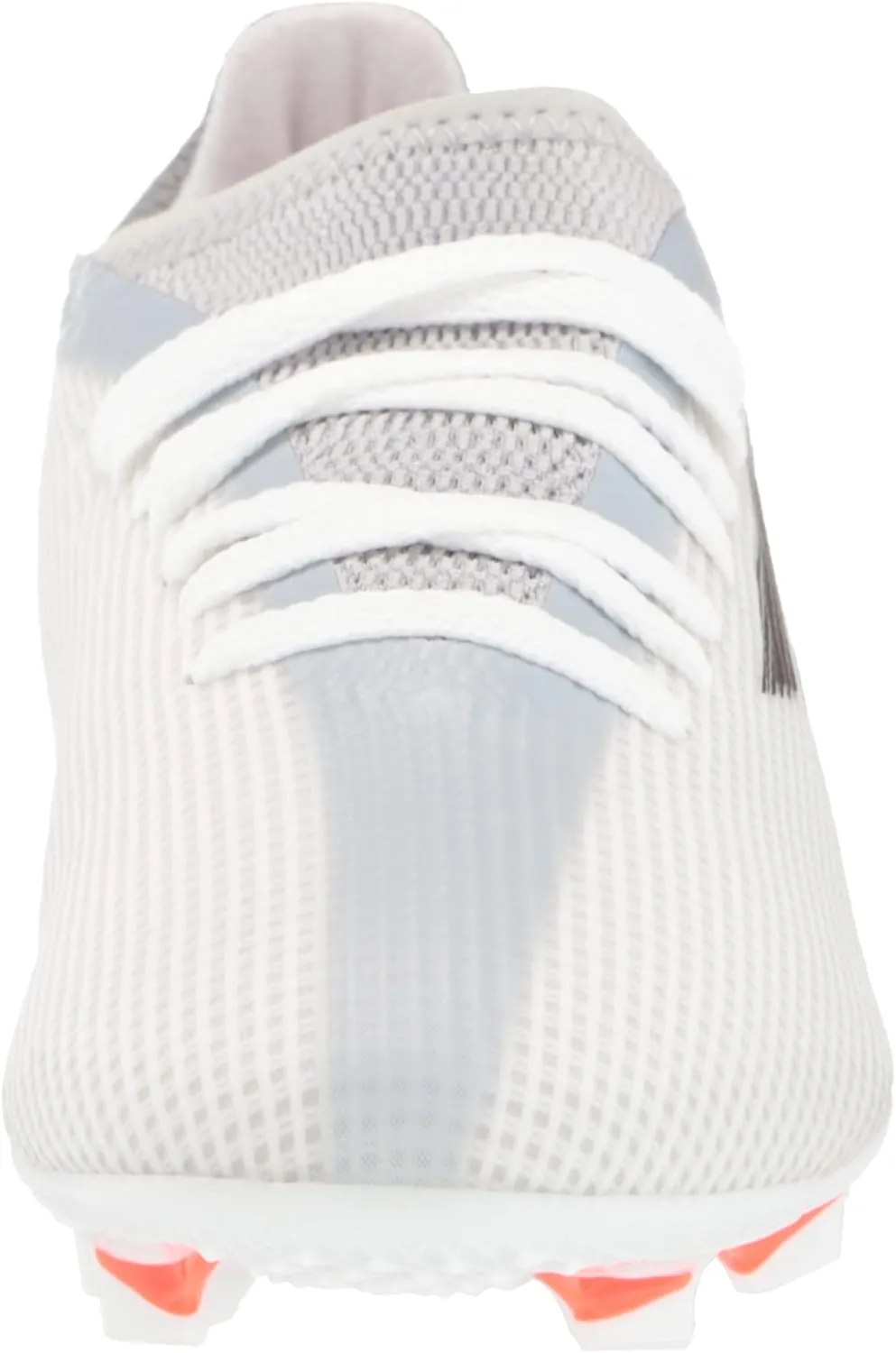 adidas Unisex-Child X Speedflow.3 Firm Ground Soccer Shoe