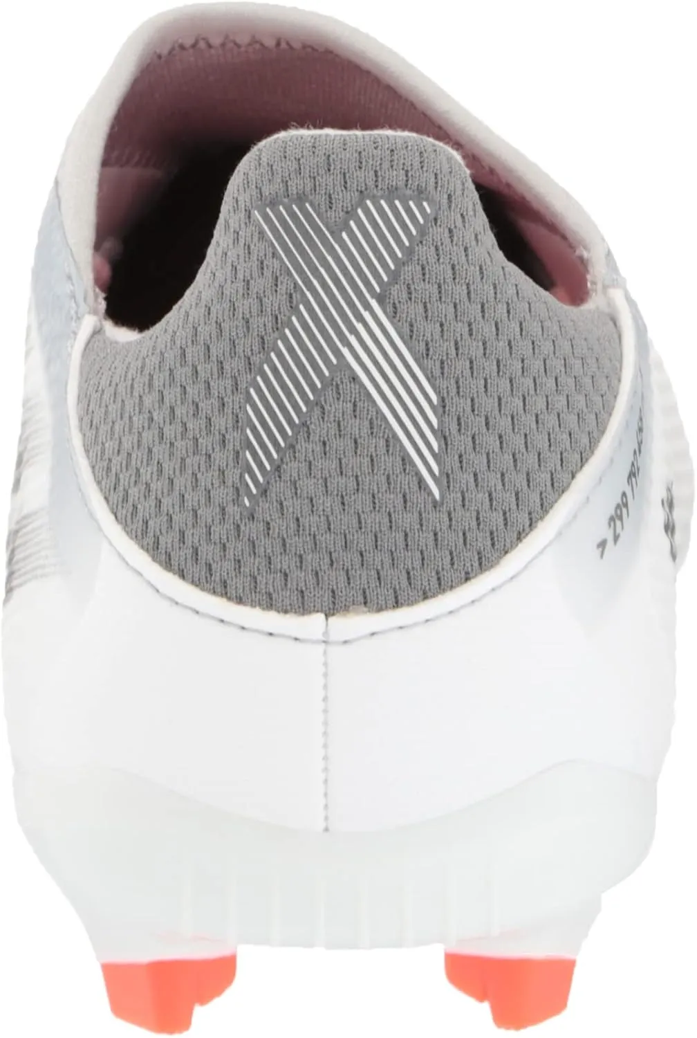 adidas Unisex-Child X Speedflow.3 Firm Ground Soccer Shoe
