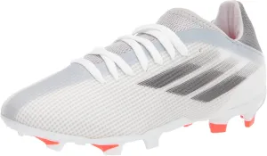 adidas Unisex-Child X Speedflow.3 Firm Ground Soccer Shoe