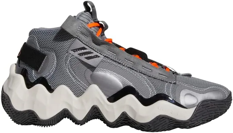 adidas Women's Exhibit B Mid