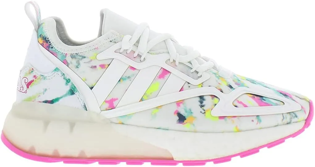 adidas ZX 2K Boost Shoes Kids'