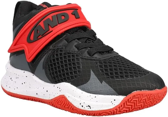 AND1 Kids Ballistic T