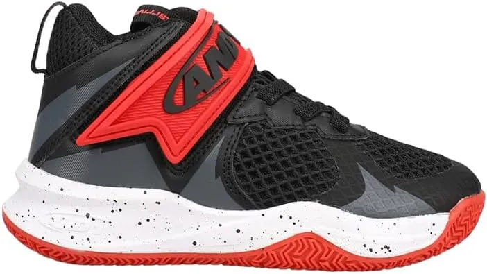 AND1 Kids Ballistic T