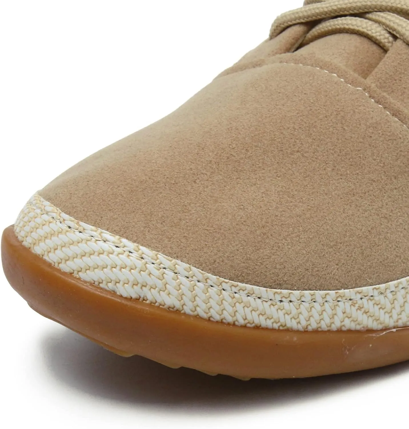 Ankle Boots for Women Comfy Dressy Flat Heel Suede Lace Up Non-Slip Women'S Single Shoes Casual Shoes Loafers