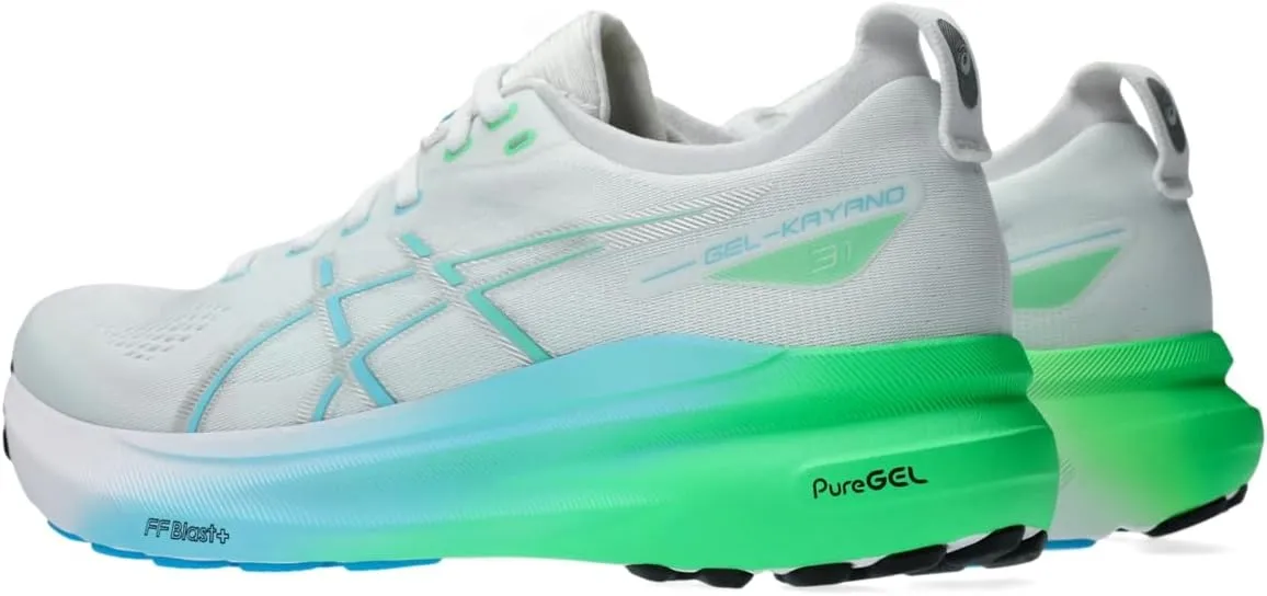 Asics Men's Gel-Kayano 31 Running Shoes