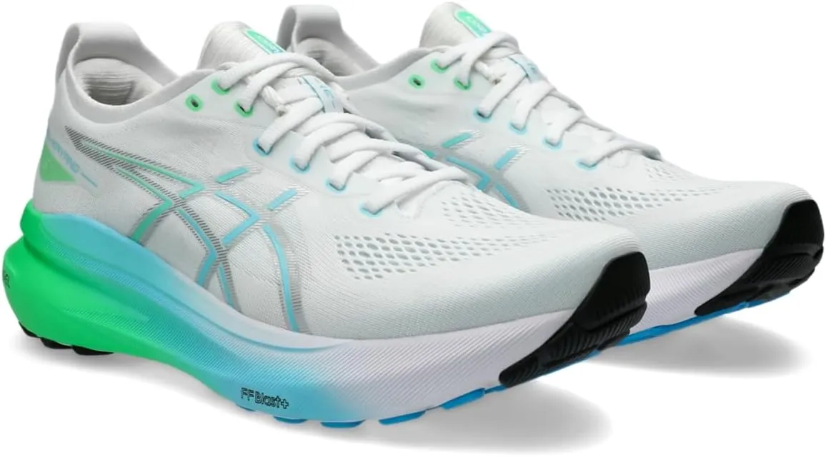 Asics Men's Gel-Kayano 31 Running Shoes