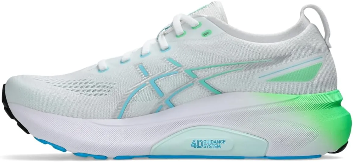 Asics Men's Gel-Kayano 31 Running Shoes