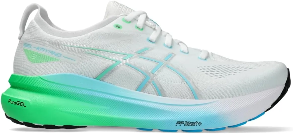 Asics Men's Gel-Kayano 31 Running Shoes