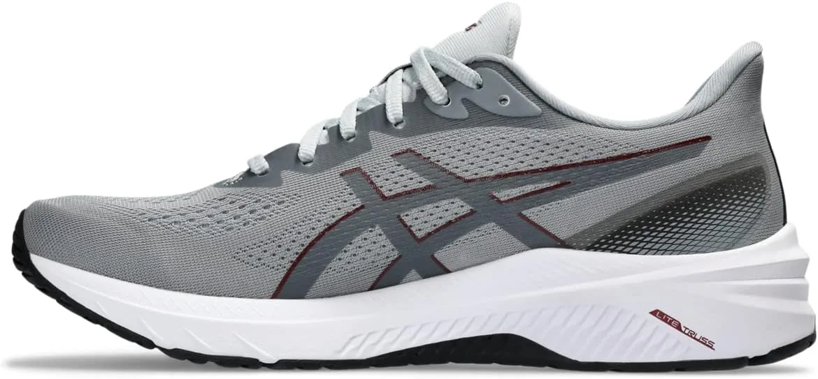 ASICS Men's GT-1000 12 Running Shoes