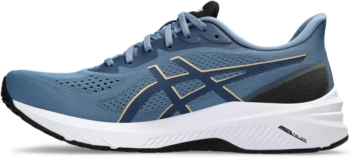 ASICS Men's GT-1000 12 Running Shoes