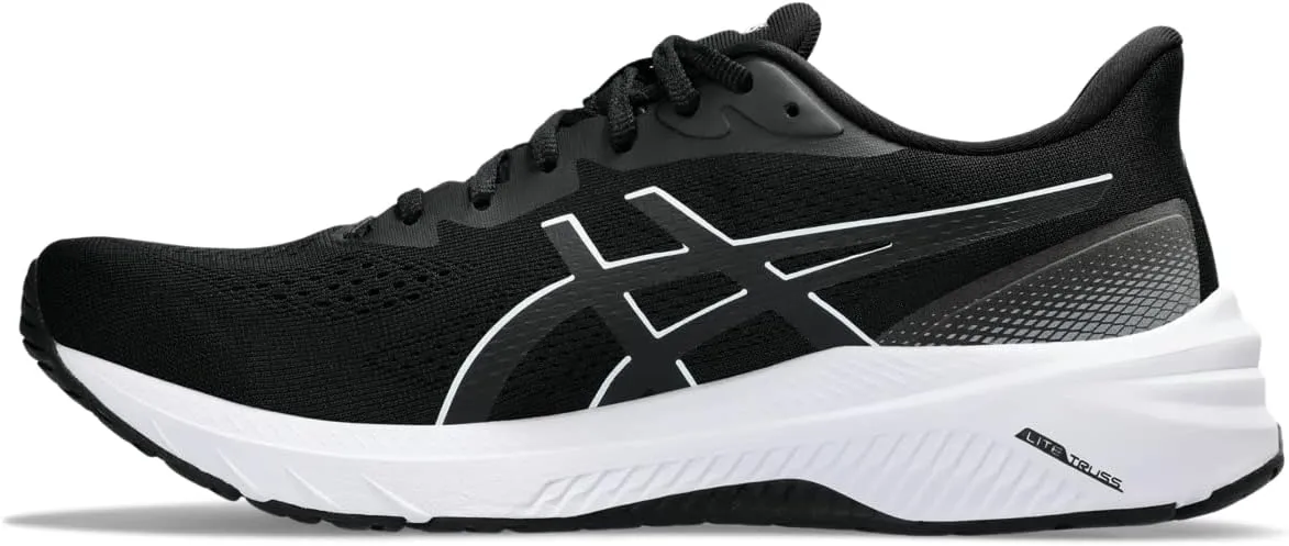 ASICS Men's GT-1000 12 Running Shoes