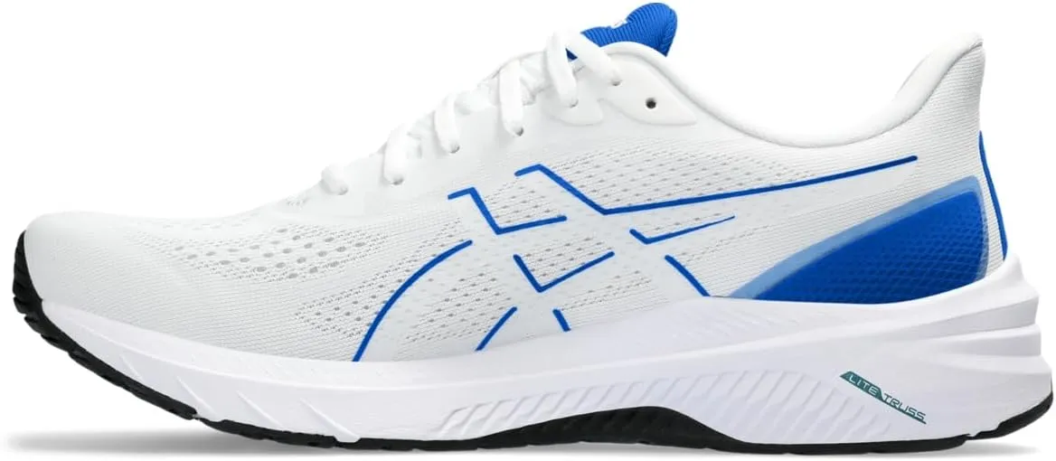 ASICS Men's GT-1000 12 Running Shoes