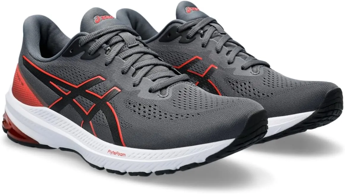 ASICS Men's GT-1000 12 Running Shoes