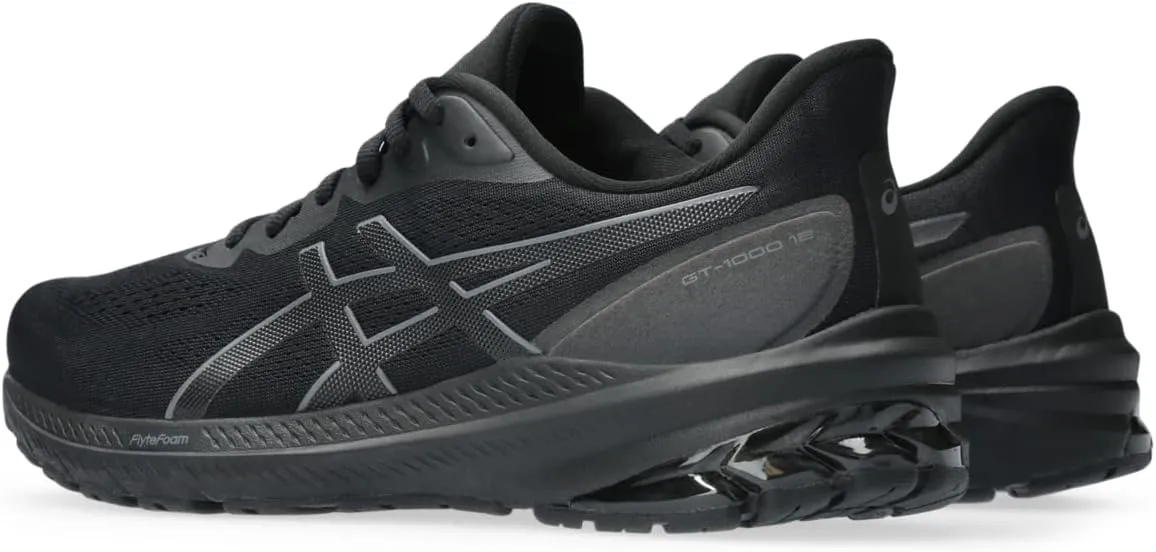 ASICS Men's GT-1000 12 Running Shoes