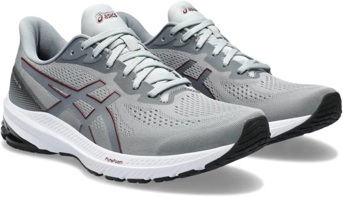 ASICS Men's GT-1000 12 Running Shoes