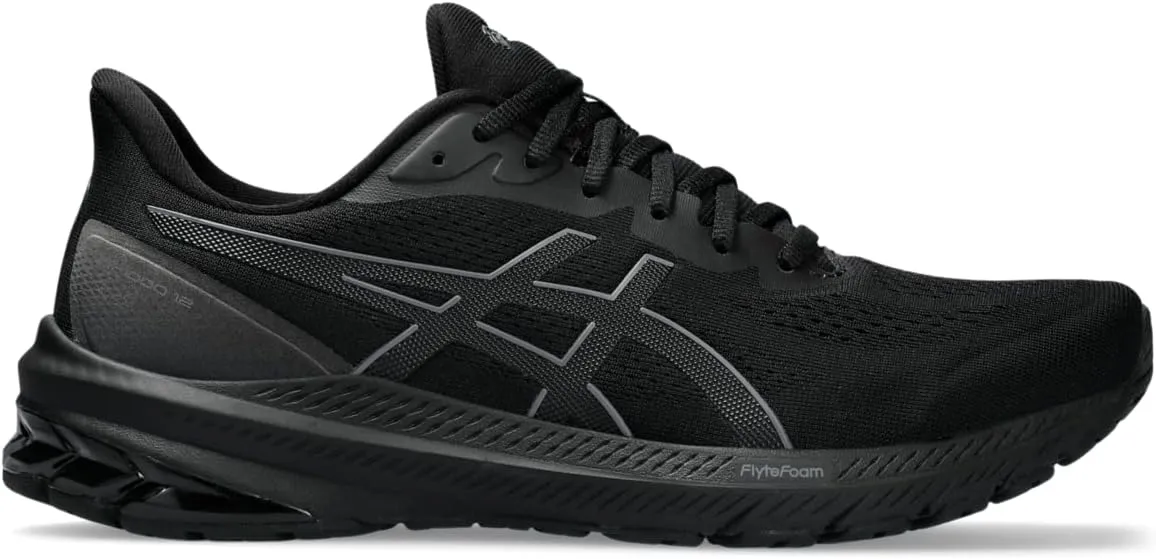 ASICS Men's GT-1000 12 Running Shoes