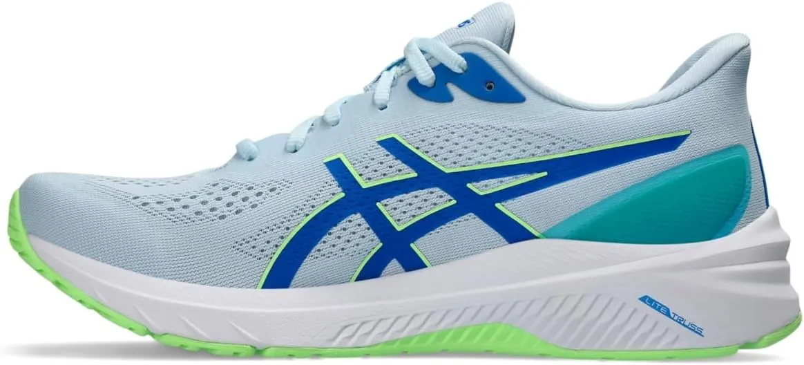 ASICS Men's GT-1000 12 Running Shoes