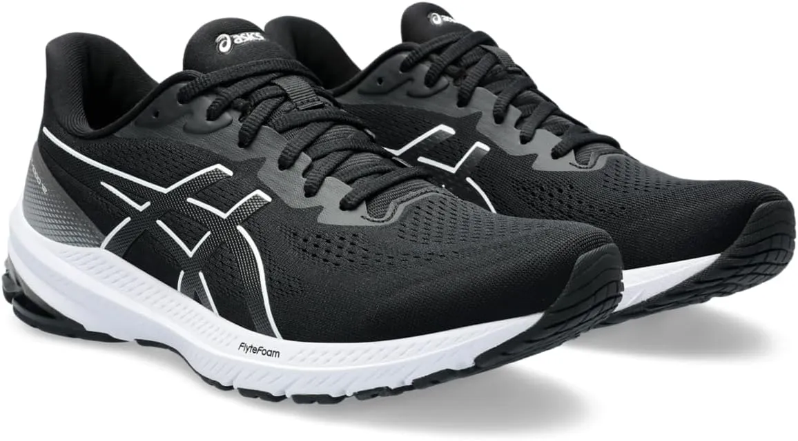 ASICS Men's GT-1000 12 Running Shoes