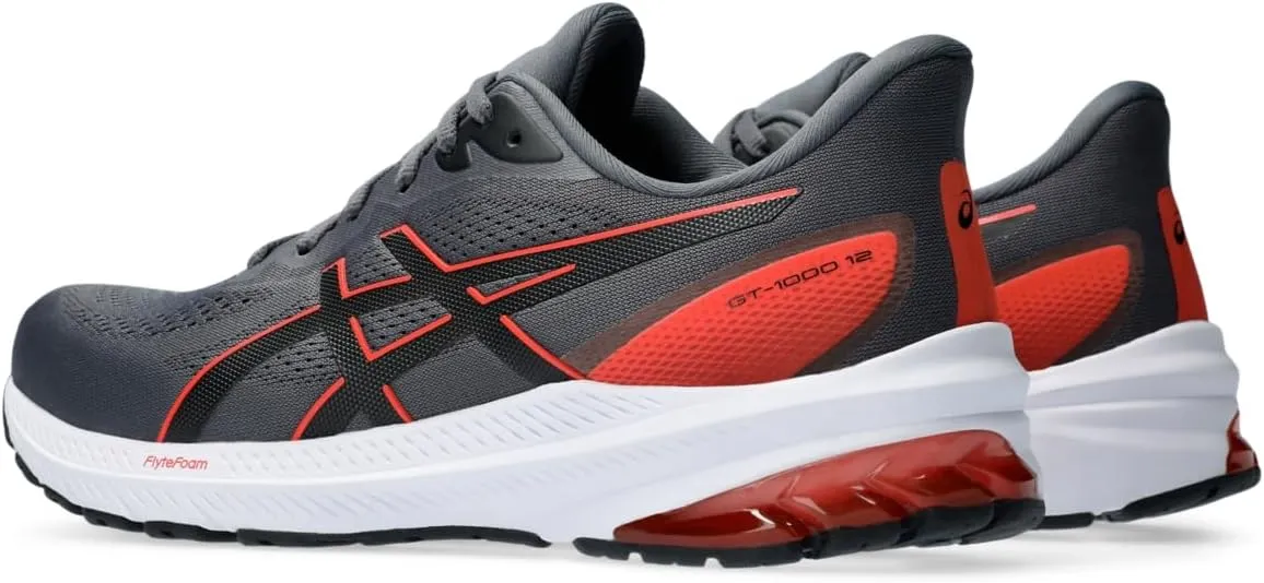 ASICS Men's GT-1000 12 Running Shoes