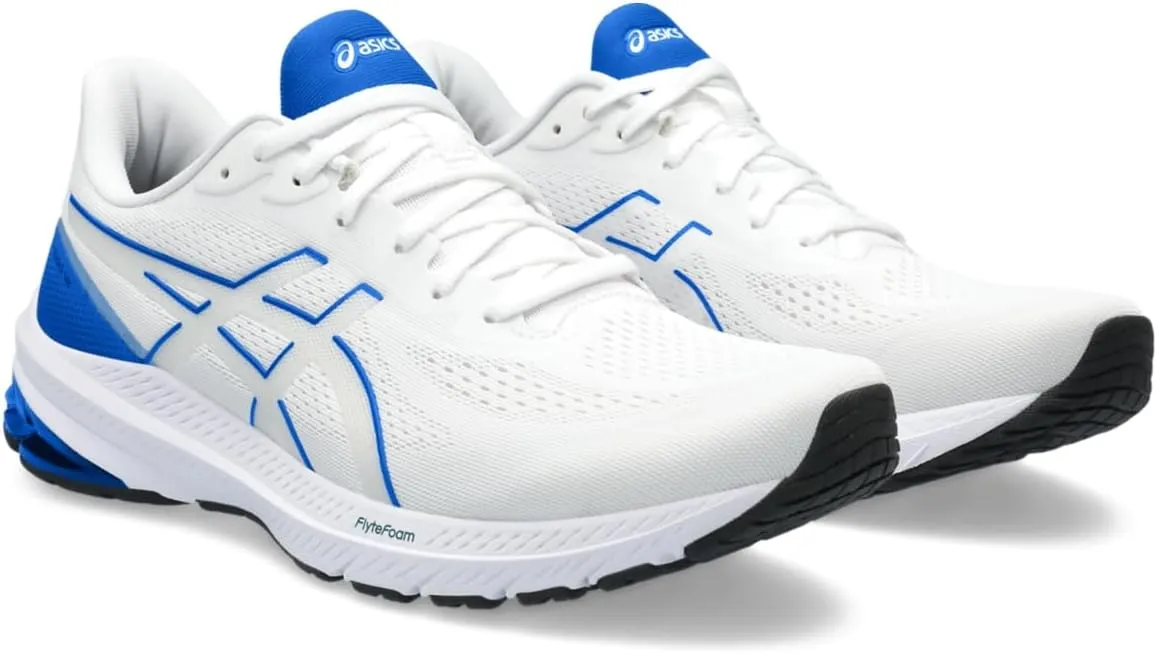 ASICS Men's GT-1000 12 Running Shoes