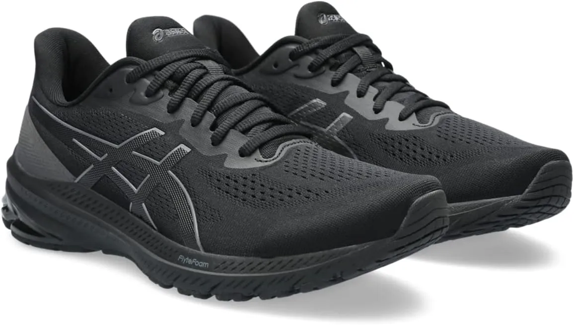 ASICS Men's GT-1000 12 Running Shoes