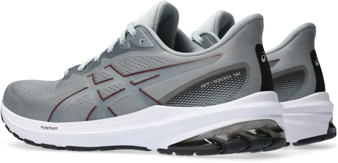 ASICS Men's GT-1000 12 Running Shoes