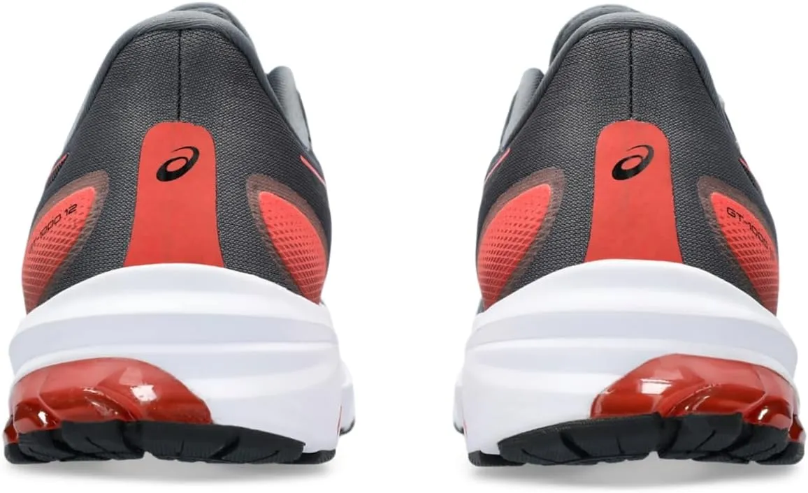 ASICS Men's GT-1000 12 Running Shoes