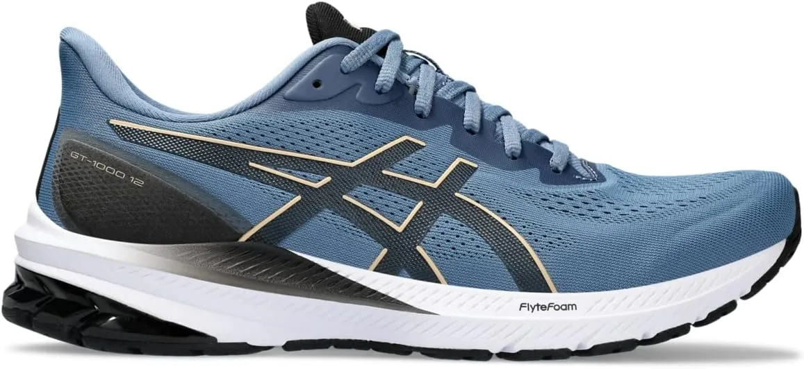 ASICS Men's GT-1000 12 Running Shoes