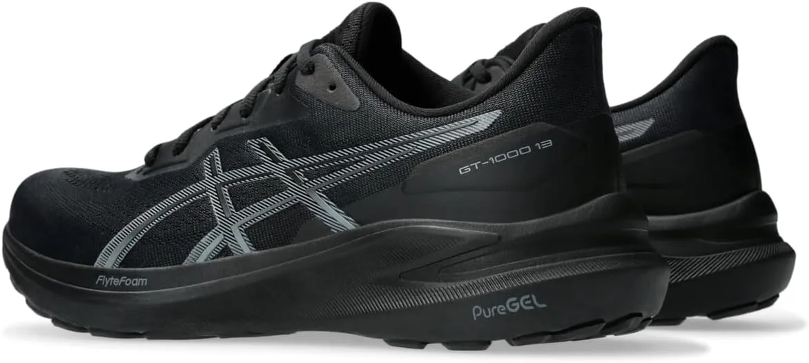 ASICS Men's GT-1000 13 Running Shoes