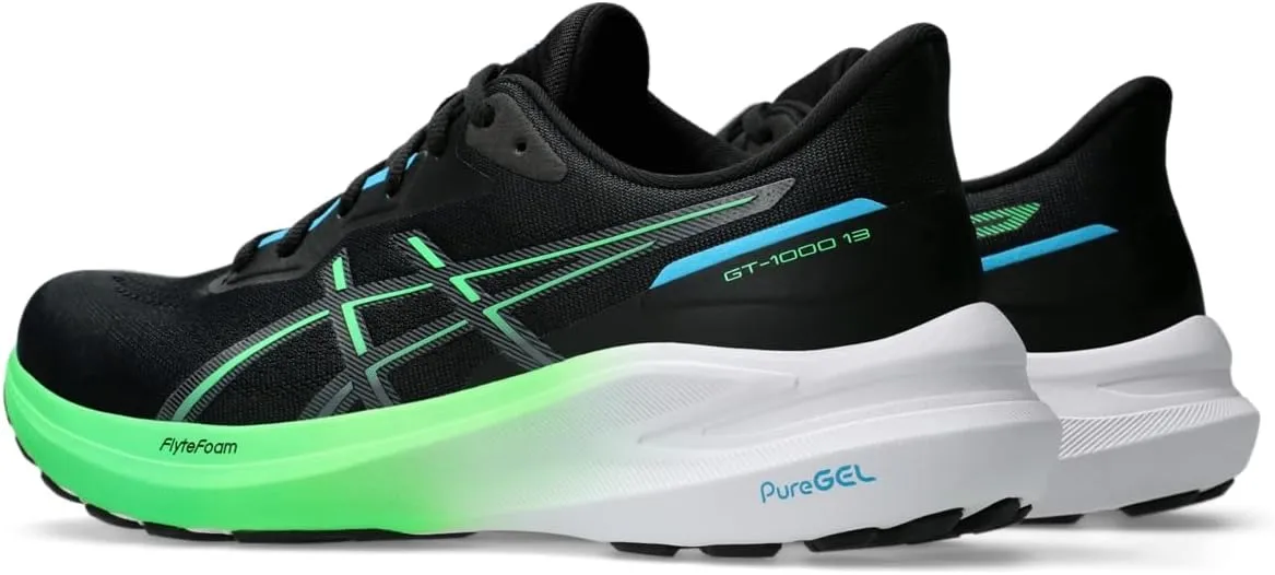 ASICS Men's GT-1000 13 Running Shoes