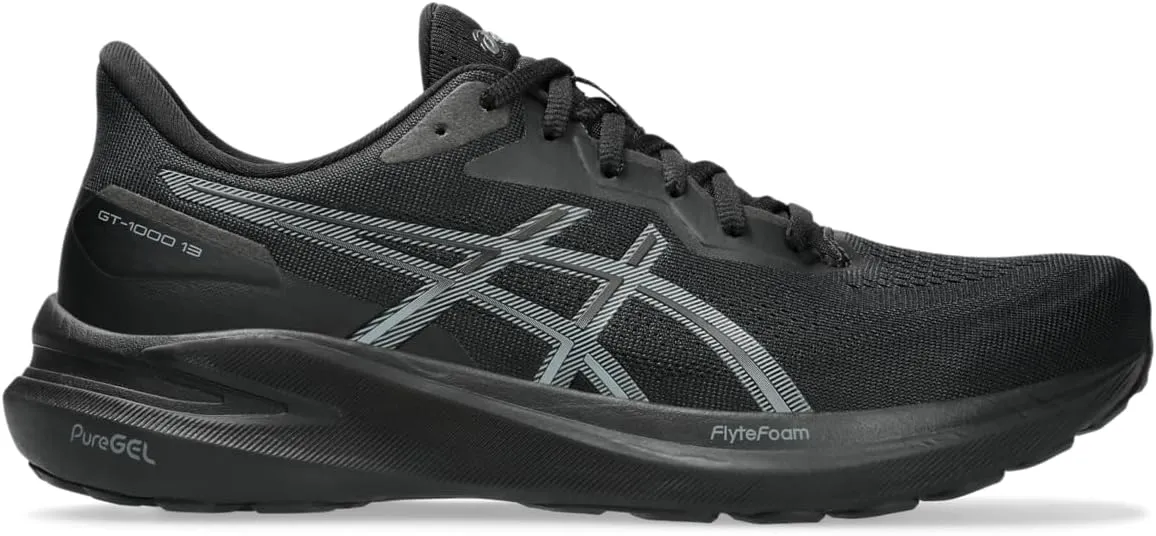 ASICS Men's GT-1000 13 Running Shoes