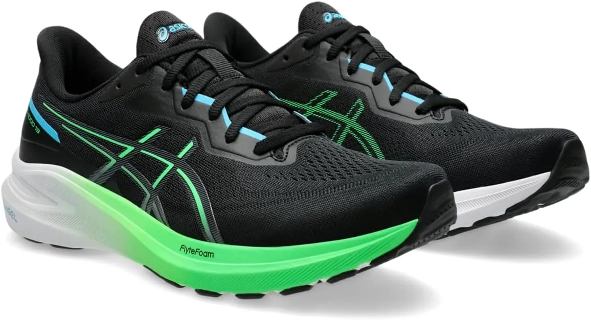 ASICS Men's GT-1000 13 Running Shoes